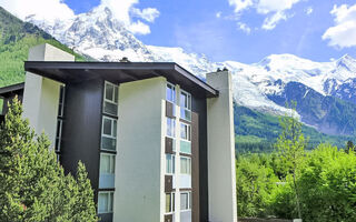 Náhled objektu Arve 1 Et 2, Chamonix
