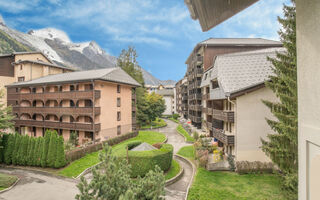 Náhled objektu La Balme, Chamonix