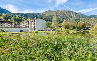 Náhled objektu Le Prarion, Les Houches