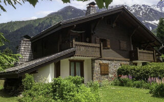 Náhled objektu Village des Oursons Chalet A4, Argentière