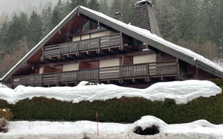 Náhled objektu Clos du Chantey Moury, Argentière