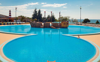 Náhled objektu Camping Park Umag, Umag