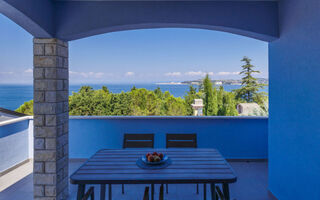 Náhled objektu Josip, Umag