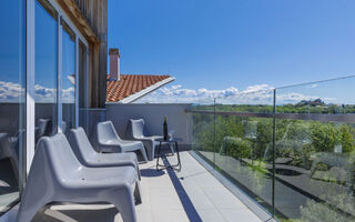 Náhled objektu Rak, Zambratija