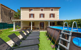 Náhled objektu Villa Mala Petra, Umag