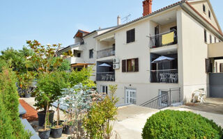 Náhled objektu Alba, Rovinj