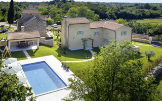 Náhled objektu Ernesta, Rovinj