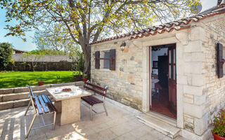 Náhled objektu Lišera, Rovinjsko Selo