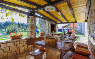 Náhled objektu Bozac, Pula