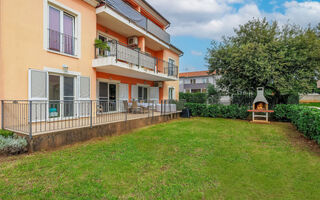 Náhled objektu Ivana, Medulin