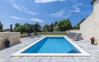 Náhled objektu Stara hiža, Medulin