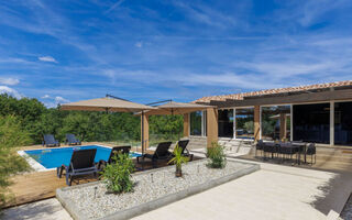 Náhled objektu Lady Di, Rabac