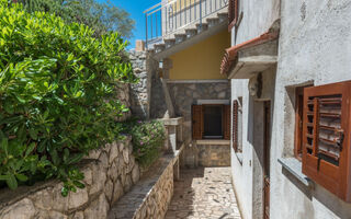 Náhled objektu Victory, Rabac