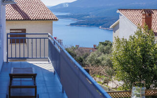 Náhled objektu Tatiana, Rabac