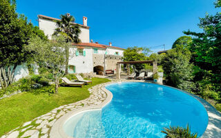 Náhled objektu Luna, Brseč