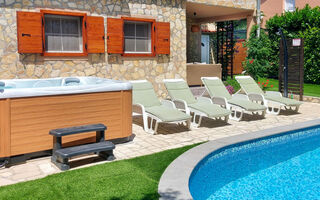 Náhled objektu Mikac, ostrov Krk