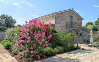 Náhled objektu Jerini The Barn, ostrov Krk