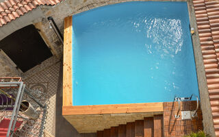 Náhled objektu Theodora, Crikvenica