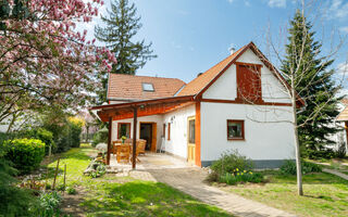 Náhled objektu Magnolia, Balatonlelle