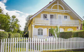 Náhled objektu Balaton H494, Balatonmáriafürdő