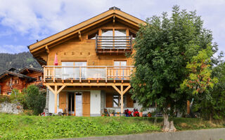 Náhled objektu Chalet Picoulet, Villars-sur-Ollon