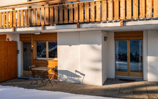 Náhled objektu Plein Sud 3, Ovronnaz