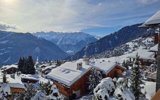 Náhled objektu Porthos 13, Verbier
