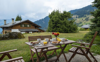 Náhled objektu Baroudeur, Verbier