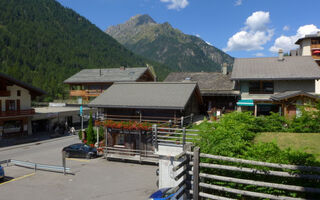 Náhled objektu Les Mayens, Champex