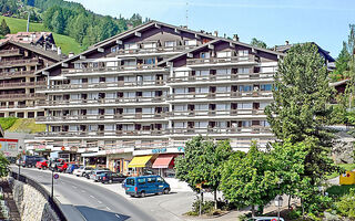 Náhled objektu Valaisia 32b, Nendaz