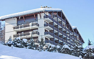 Náhled objektu Eden Roc 56, Nendaz