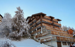Náhled objektu Les Terrasses Du Paradis, Nendaz