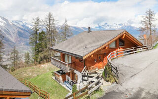 Náhled objektu Chalet Manson, Nendaz