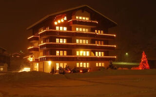 Náhled objektu Orion, Saas Grund