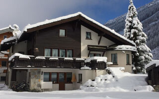 Náhled objektu Objekt CH3901.670, Saas Grund