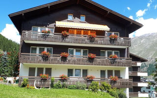 Náhled objektu La Montanara, Saas - Fee
