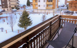 Náhled objektu Arbgrat, Täsch bei Zermatt