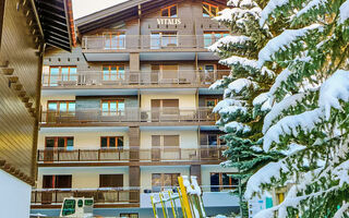 Náhled objektu Vitalis, Zermatt