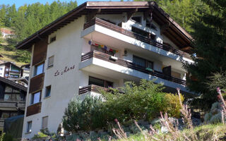 Náhled objektu Le Mans, Zermatt