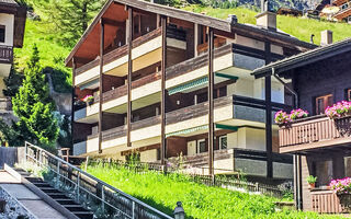 Náhled objektu Zen Stecken A, Zermatt
