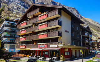 Náhled objektu Bellevue, Zermatt