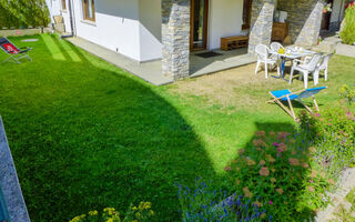 Náhled objektu La Fenière, Crans Montana