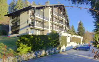 Náhled objektu Les Essampilles, Crans Montana