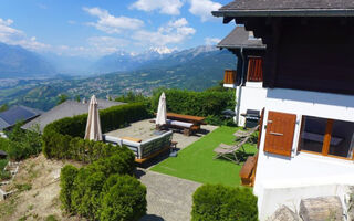 Náhled objektu Chalet N°10, Crans Montana