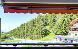 Náhled objektu Les Choucas B, Crans Montana