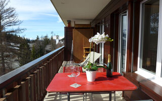 Náhled objektu Elysée, Crans Montana