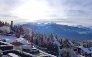 Náhled objektu Chalet N°11, Crans Montana