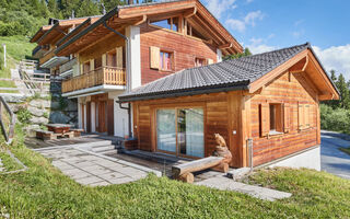 Náhled objektu Chalet Coucous, Thyon-Les Collons