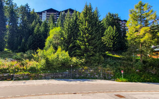 Náhled objektu Panorama, Thyon-Les Collons