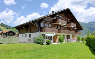Náhled objektu Objekt CH3770.400, Zweisimmen